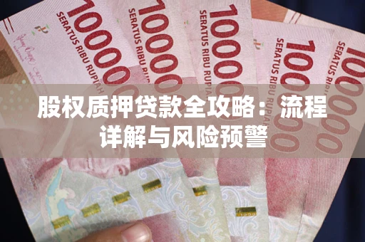 济南股权质押贷款全攻略：流程详解与风险预警