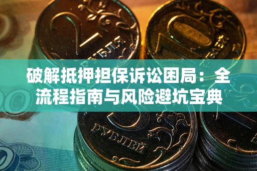 济南破解抵押担保诉讼困局:全流程指南与风险避坑宝典 济南破解抵押担保诉讼困局:全流程指南与风险避坑宝典